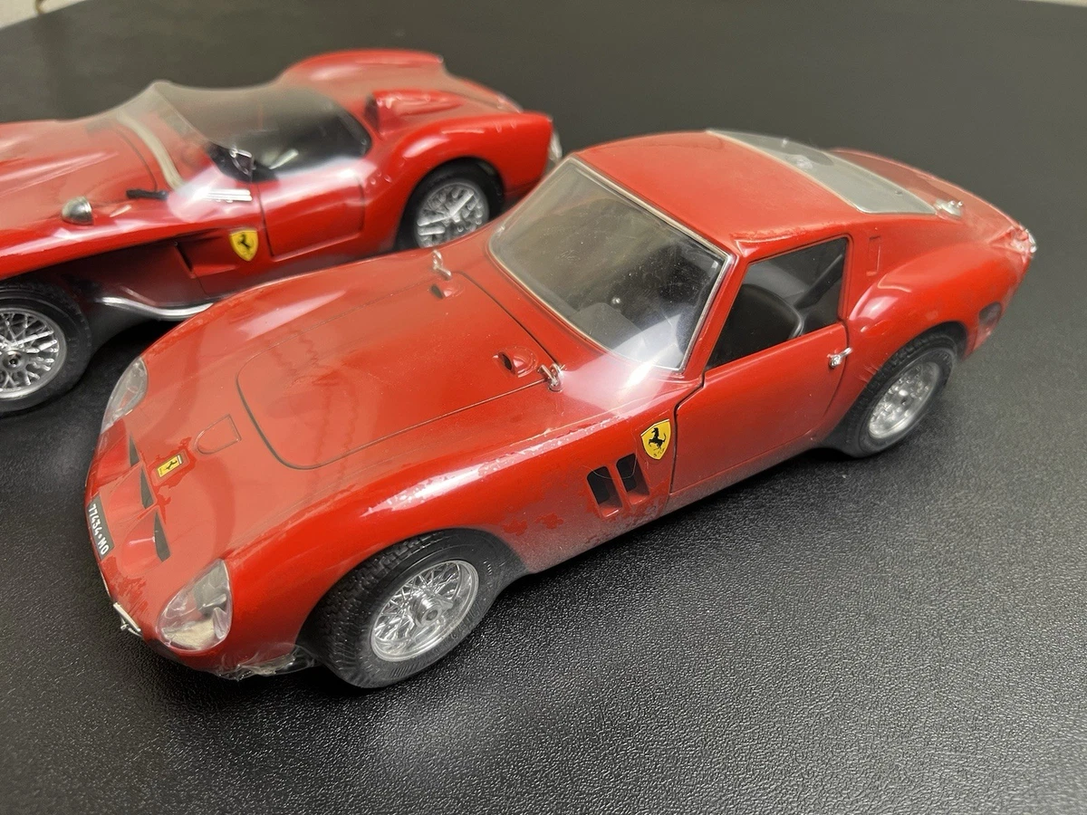 1957 Ferrari 250 Testa Rossa for sale | eBay