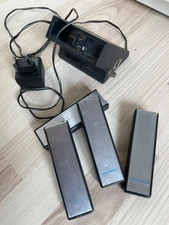 Screen accurate -  One battle after another Bob and Willa Ferguson Trust Device