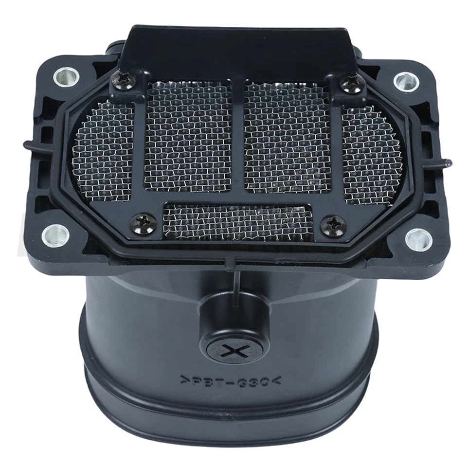 Mass Air Flow MAF Sensor For 91-96 Mitsubishi Mighty Max Dodge Ram 50 E5T05171 - Image 4 of 4