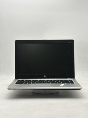 HP EliteBook Folio 9480m 13.9in i5-4310U 8GB 512GB 2018 -NO OS-READ