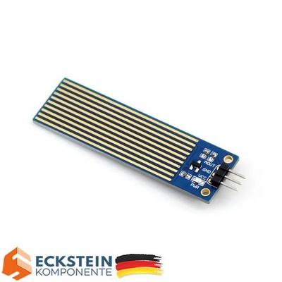 Waveshare Flüssigkeitsstandsensor   Wasserstandsalarm   Erfassungsbereich 48 mm
