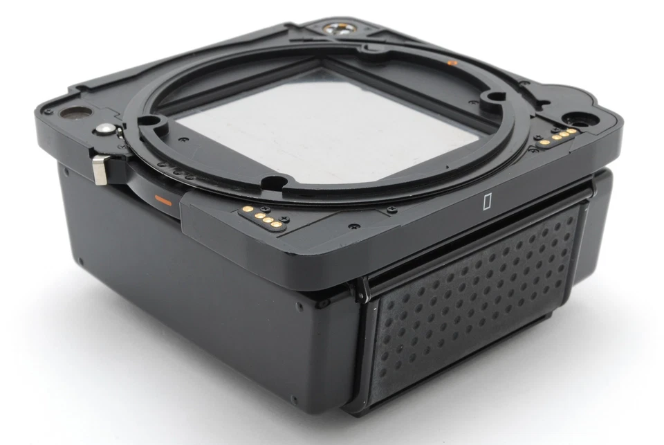 READ! [EXC+5] Mamiya RZ67 Pro 6x7 120 Film Back Holder for Pro II IID From JAPAN - Image 3 of 4