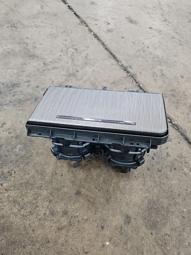 2022-2024 FORD EXPEDITION FRONT CONSOLE DUAL DRINK CUP HOLDER NL1Z-7813562-BA