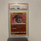 Pokémon Radiant Charizard Holo Rare Card 2022 Pokemon Go 011/078 PSA Gem Mint 10