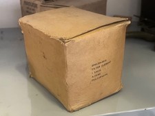 Original NOS Fram Oil Filter Element Willys MB Ford GPW Jeep