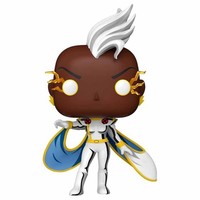 X-Men '97 Pop! Marvel Vinyl Figur Storm 9 Cm - Funko - (Sonst...