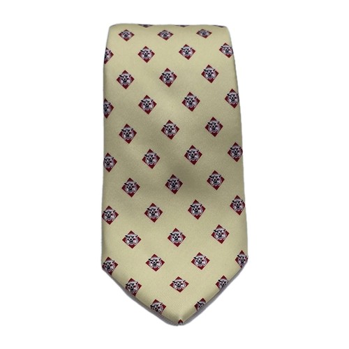Vineyard Vines Krawatte Herren Seide University of Wisconsin Bucky Dachs Druck 57 Zoll - Bild 3 von 15