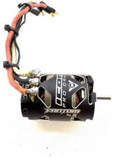 Fantom ICON V3 Pro Drag Racing Brushless Motor (4.5t)