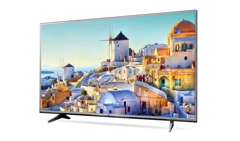 LG UHD TV - 55UH6159 - Bild 1 von 4