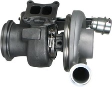 Turbocharger For Hx55 Cummins Ism Ism11 Qsm11 M11 3592783h 4046025 4046026