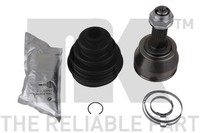 Gelenksatz Antriebswelle NK 512373 FüR Fiat Punto Idea Stilo Lancia Multi Wagon