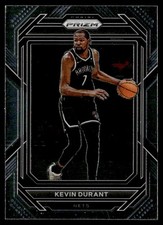 2023-24 Panini Prizm Kevin Durant Phoenix Suns #10