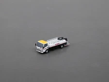 1/200 Aircraft sewage Service Truck Finished printed 3D Model