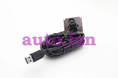 For IMX291 HD USB3.0 camera 1080P original quality high speed 50 frames #zn