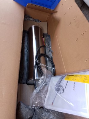 Interroll Trommelwalze Serie DL0113 - Neu im Karton, PREIS VORSCHLAGEN