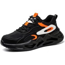 Arbeitsschuhe, Sicherheitsschuhe, Stahlkappenschuhe