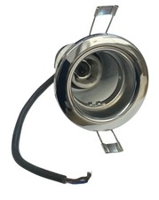 Micromark Eyeball Downlight R50 Spotlight 240V Recessed Ceiling Light 40W SES