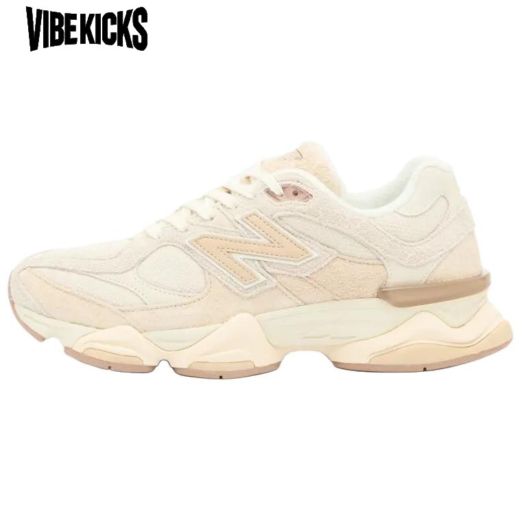 Size 8.5 - New Balance 9060 Bisque Sea Salt for sale online  display picture 2