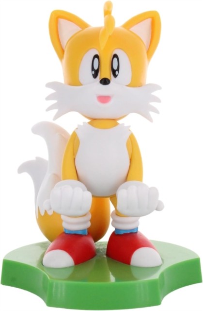 Sonic the Hedgehog Tails (Toy)