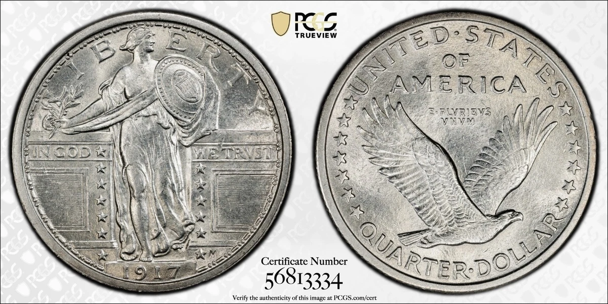 タイ 1バーツ 銀貨 BE2460 (1917) PCGS MS62 タイ 1バーツ 銀貨 BE2460 (1917) PCGS MS62 【公式通販】