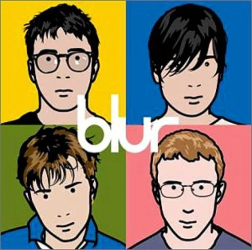 Blur - 12作品まとめ売り【音楽】 Blur Music CDs for sale | eBay