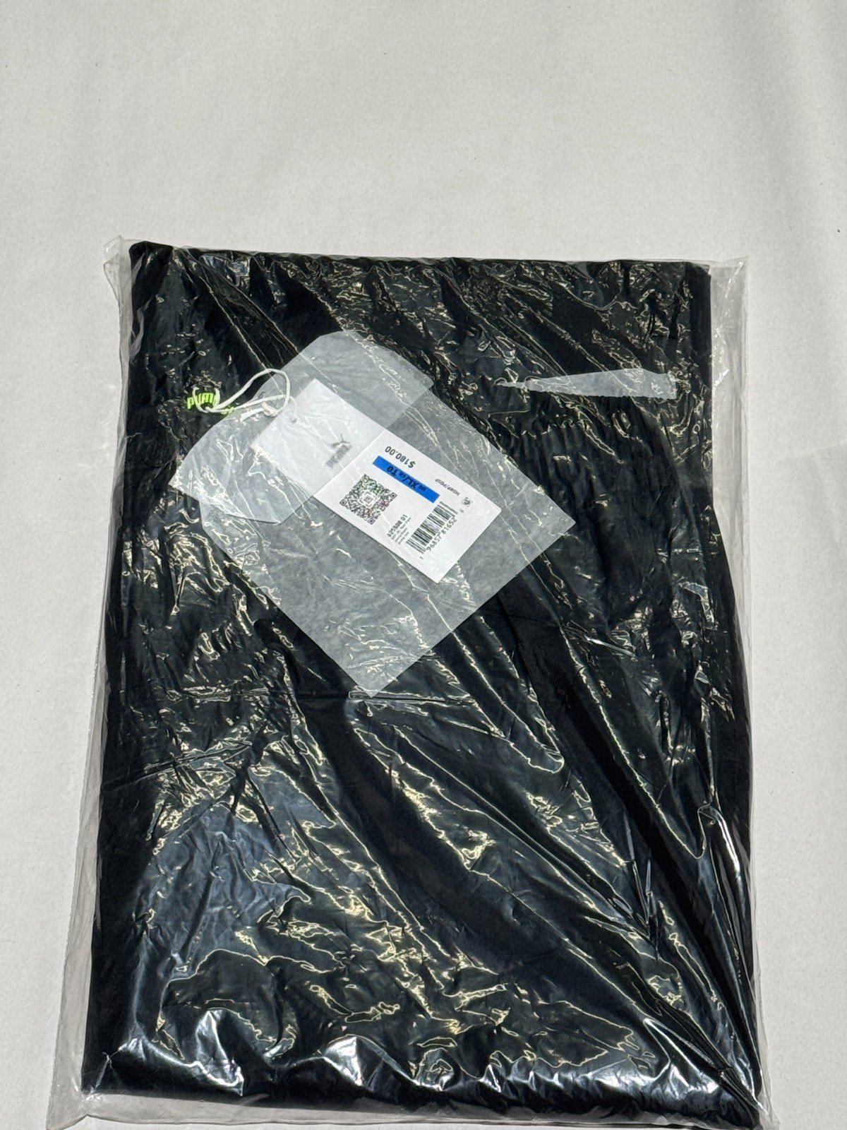 Puma Drylbl  Rain Golf Pants  U.S. Extra Large "Mens"