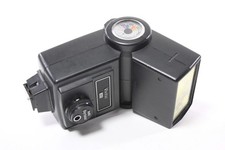 Vivitar 283 Auto Thyristor Flash
