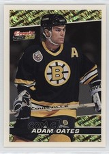 1993-94 Topps Premier Black Gold Prizes Adam Oates #5 HOF 1n6z