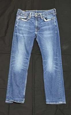 Levis 514 W33 L30