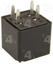 Engine Cooling Fan Motor Relay 4 Seasons 36010 Engine Cooling Fan Motor Relay 4 Seasons 36010
