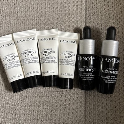 Lancôme Advanced Génifique Yeux NEU