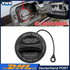 Tankdeckel A2214700605 Verschlussdeckel für Mercedes Benz R171 A209 S211 C216 Tankdeckel A2214700605 Verschlussdeckel für Mercedes Benz R171 A209 S211 C216