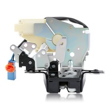 Rear Latch Tailgate Lock Latch Power Actuator with Motor Fit for Honda Elemen...