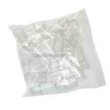 Crystal Replacement Plastic Tips Attachment For Crystal Dermabrasion SPA Machine