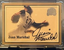 2000 Fleer Greats of the Game Baseball Cards 13