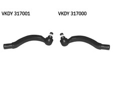 Rotule de direction Rover 75