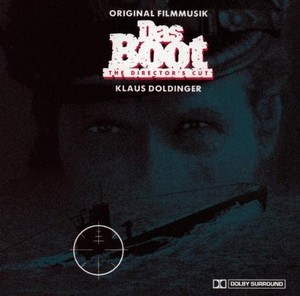 Das Boot Soundtrack | eBay