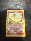 Charmander 46/102 Base Set (Shadowless) Regular