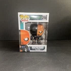 Funko Pop! Vinyl: DC Universe - Deathstroke #210