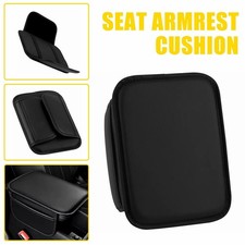 Universal Car Accessories Center Cushion Console Armrest Cover Box Protector Pad Universal Car Accessories Center Cushion Console Armrest Cover Box Protector Pad