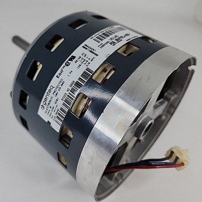 Lennox 10B66 Genteq 5656 EON Blower Motor Replacement 1/2 HP 5SBA39GL V5145