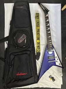 Jackson Rr Guitar Case | eBay Jackson Rr Guitar Case | eBay