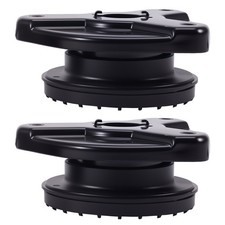 2 Domlager Vorne for Mercedes-Benz E-Klasse 2009-2016 2043200073 2043201273