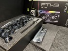 New ListingEVGA GeForce RTX 3090 FTW3 ULTRA 24GB GDDR6X Graphics Card