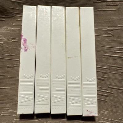 LOT OF 5-Milk Makeup Sunshine Under Eye Tint + Brighten SHADE 7 -Sealed #7