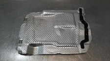 Mercedes GLE V167 Hitzeschild Auspuff A1676804208