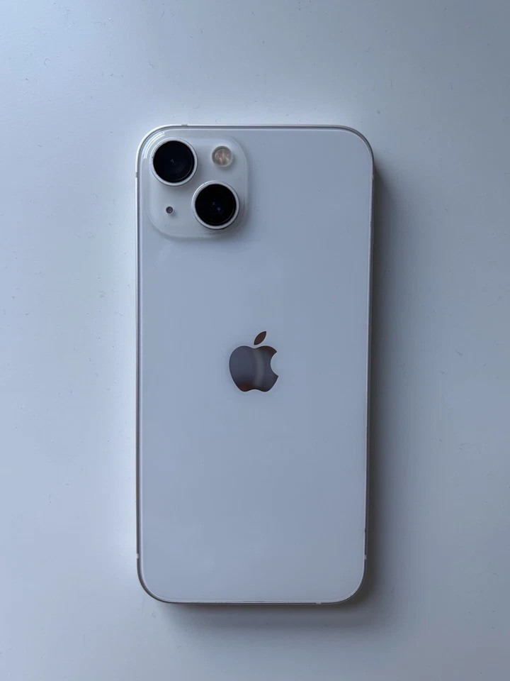 Apple iPhone 13 · 128GB, foto 1 de 2