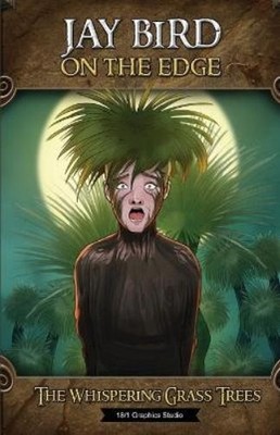 Jay Bird The Whispering Grass Trees (Taschenbuch)