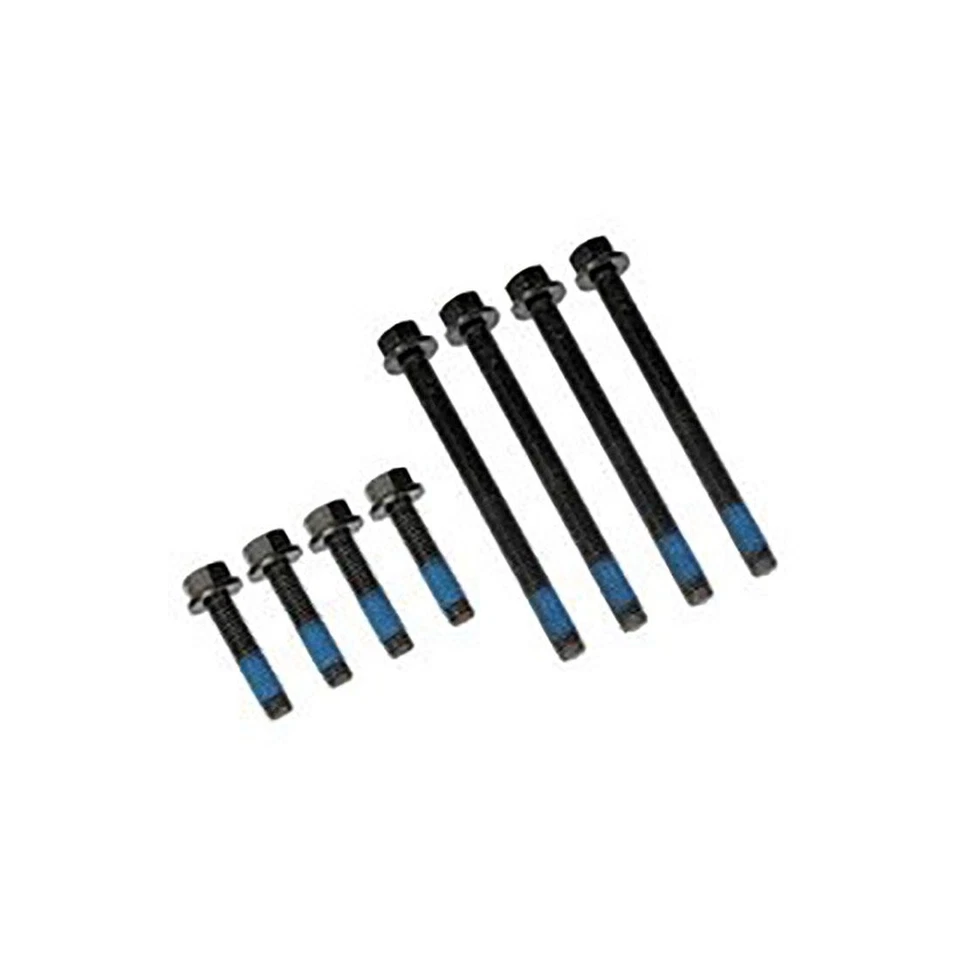 Kit de herrajes de bomba de agua Dorman para Dodge Dakota 1993-2003 Dodge B1500 1995-1998 Foto 3 de 4