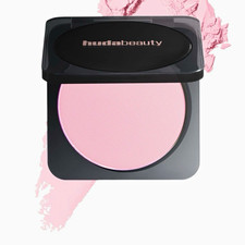 Huda Beauty Easy Bake Airbrush Matte Pressed Setting Powder Ube Birthday Cake